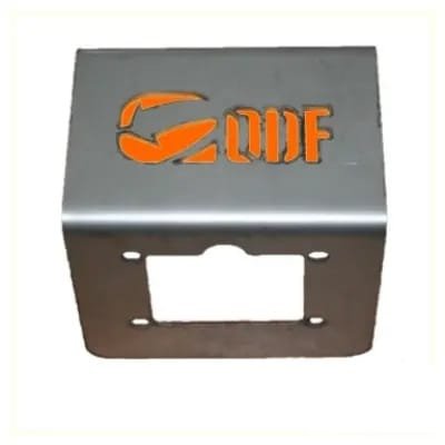 1x Horizontal Cab Switch Bracket