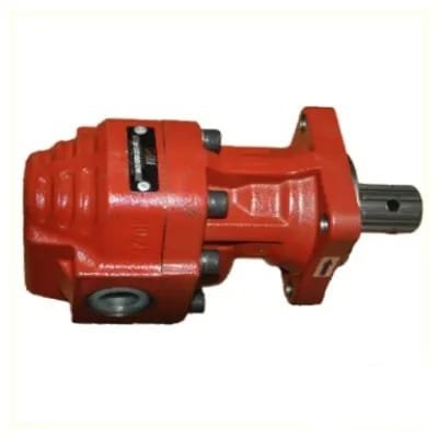 43cc 4Bolt Gear Pump