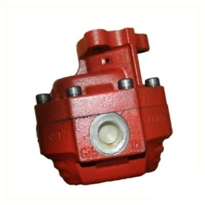43cc 3Bolt Gear Pump
