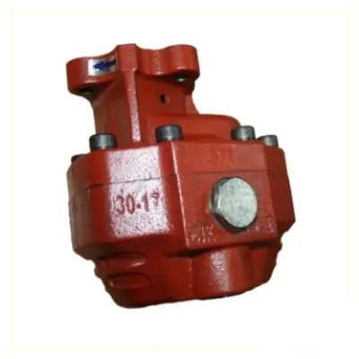 51cc 3Bolt Gear Pump