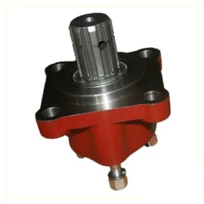 3Bolt to 4Bolt Pump Converter - Image 1