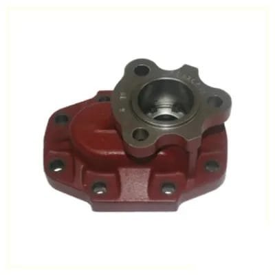 Gear Pump Front Cover 3Hole