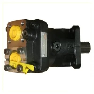 40cc 4Bolt Bent-Axis Piston Pump