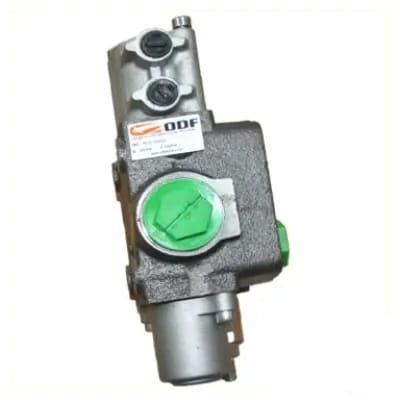 Pneumatic HC-TP10 Tip Valve 3/4"