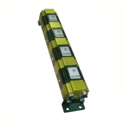 4x4.9cc Gear-Type Flow Divider/Combiner - Image 1