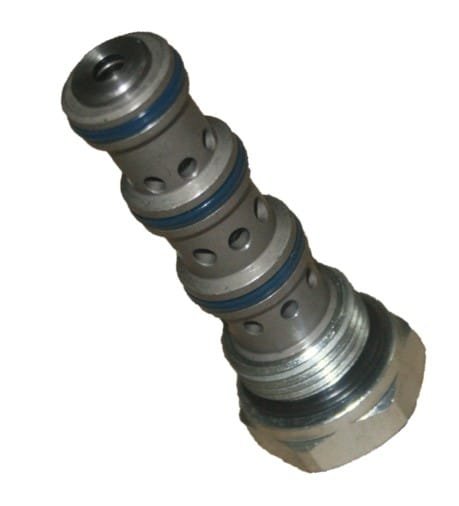 50-D Flow Divider Cartridge 30-60Lpm