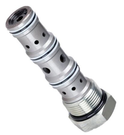 30-D Flow Divider Cartridge 10-24Lpm