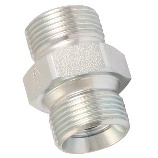 Male 1/2inch High-Pressure Check Valve - Image 1