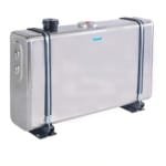 170L Aluminium Truck Tank