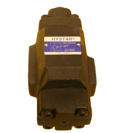 Pressure Control Valve 3/8inch 140-210Bar