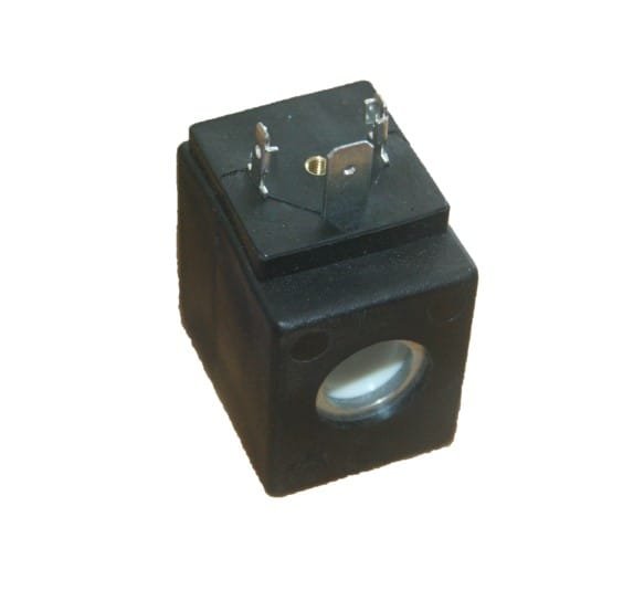 B28 220VRAC Rectified Coil