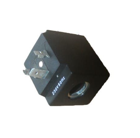 B28 220VAC Standard Coil