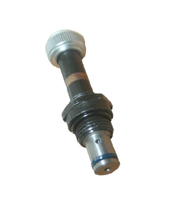 B28 N/O Double Poppet Solenoid Valve