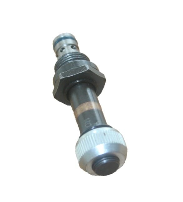 B28 N/O Single Poppet Solenoid Valve