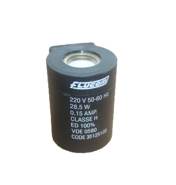 B30 220VAC Standard Coil