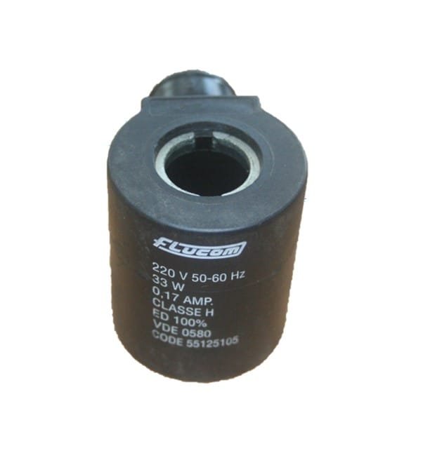 B50 220VAC Standard Coil