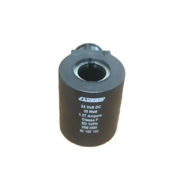 B50 24VDC Standard Coil - Image 1