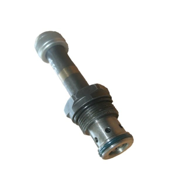 B50 N/C Double Poppet Cartridge