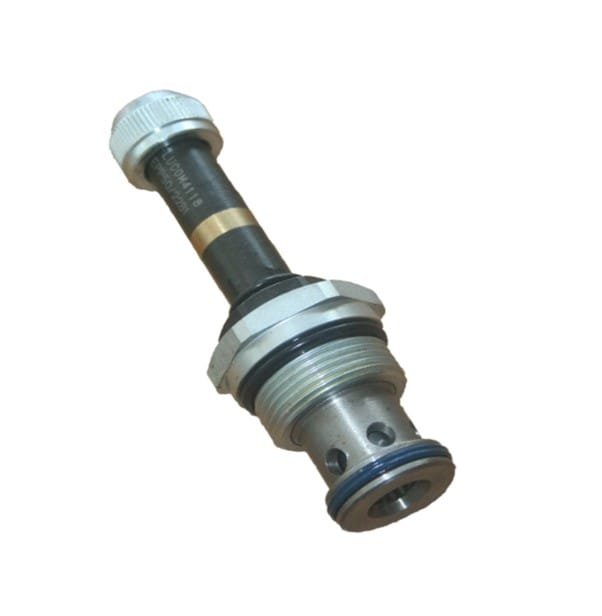 EPP50 N/O Single Poppet Cartridge