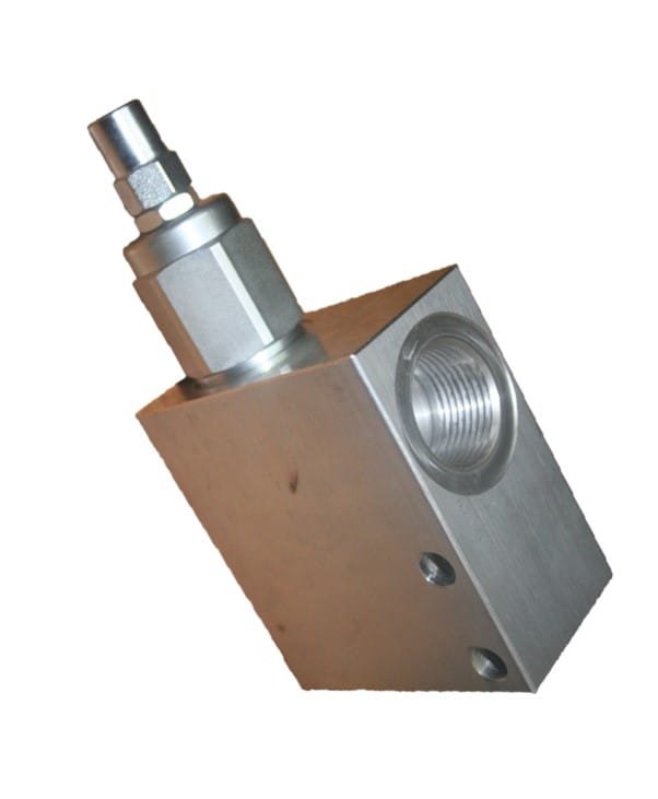 Differential Pressure Relief Valve 1inch