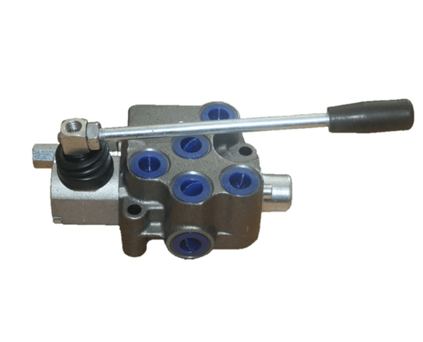 ML 1Bank Motor Spool Valve - Image 1