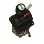 1Lever 3Pos plus Light Cab Switch