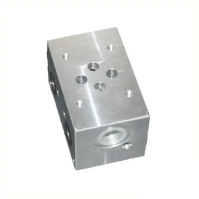 NG6 Middle Parallel Block