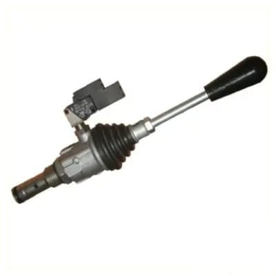MC3 Manual Operated Lever