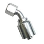 3/4" ORFS Female 45° Elbow- 5/8"