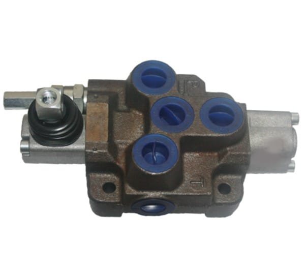 DN 1Bank Double Acting Spool Control Valve