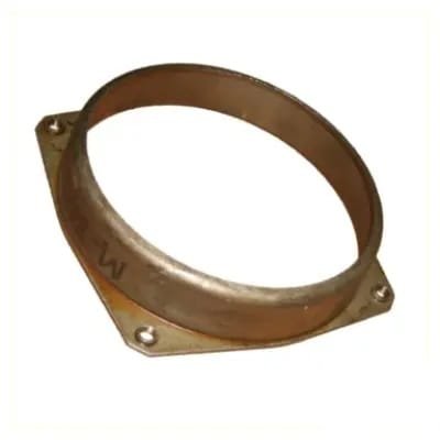 Tank Braze on Flange x1 - Image 1