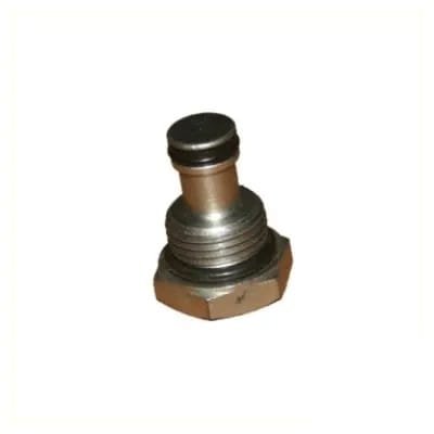 Plug for Head Cartridge Valve Port x1