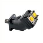 40cc Bent-Axis Piston Pump Bi-Rotational