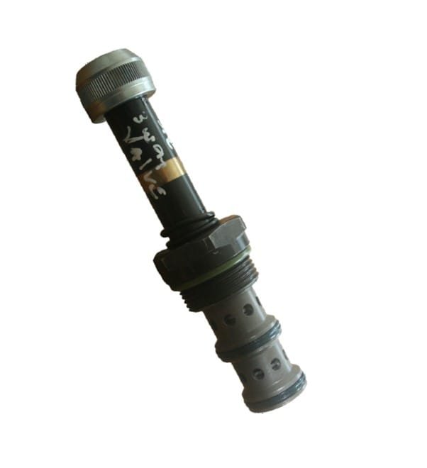 B30 Spool Type Solenoid Valve ETD30/3203
