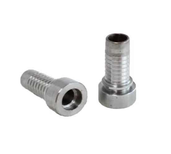 Life-Saver - 1" Weld On Hose End - Image 1