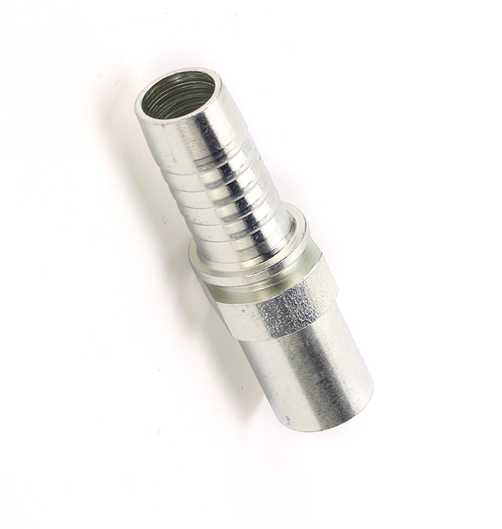 Metric 25mm Standpipe Straight X 1" Hose End - Image 1