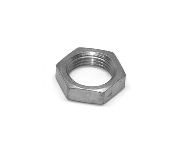 JIC 1/4" Locknut