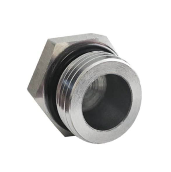 SAE Male Plug 3/4" - Image 1