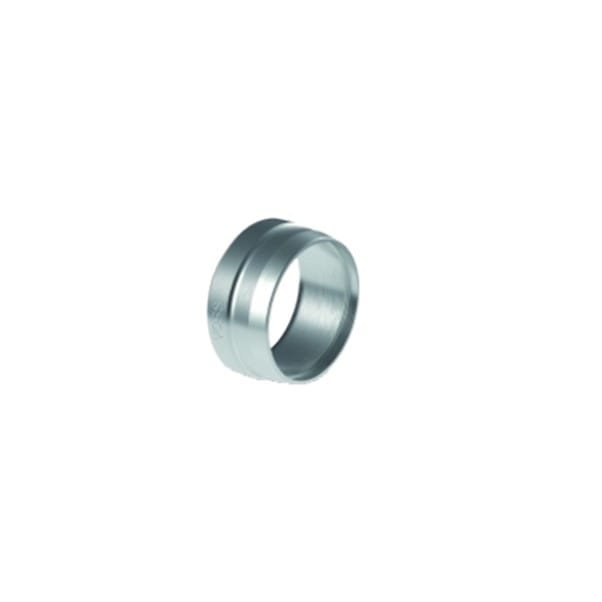316SS 06L/S Metric Cutting Ring