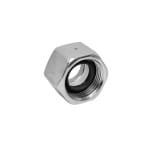 08S Functional Nut Soft Seal Assembly