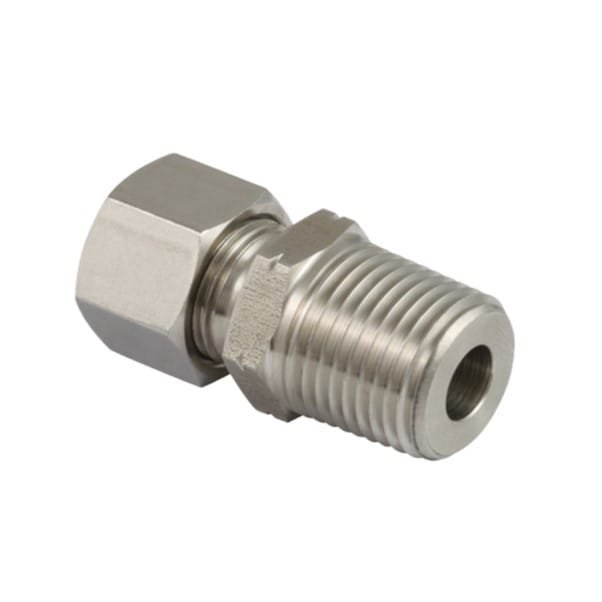 06L Metric M Stud x NPT-04 M - Image 1