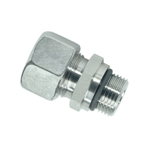12L Metric M Stud x SAE M ORB 3/4-16 UNF - Image 1