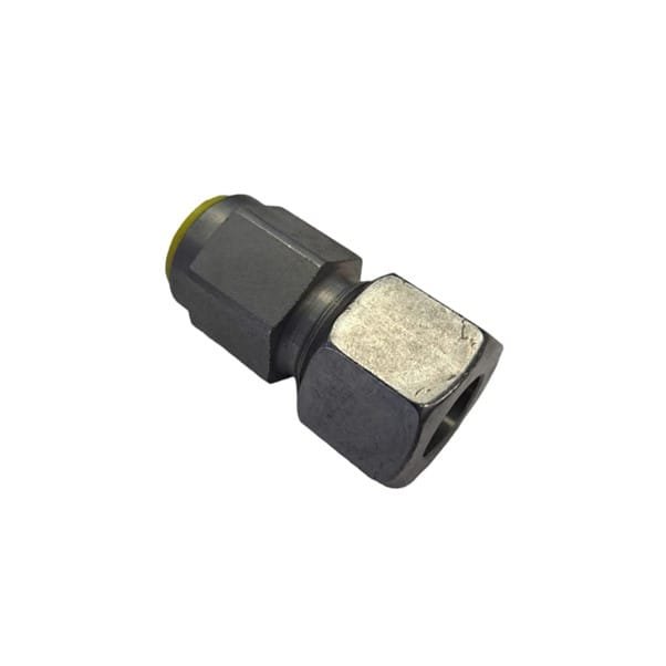 10L Metric M x BSP-04 F Gauge Adaptor - Image 1