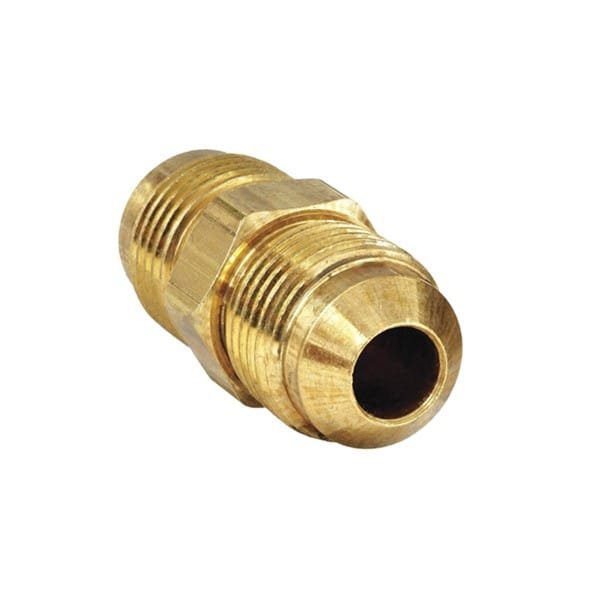 1/4" SAE M x 1/4" SAE M Adapter - Image 1