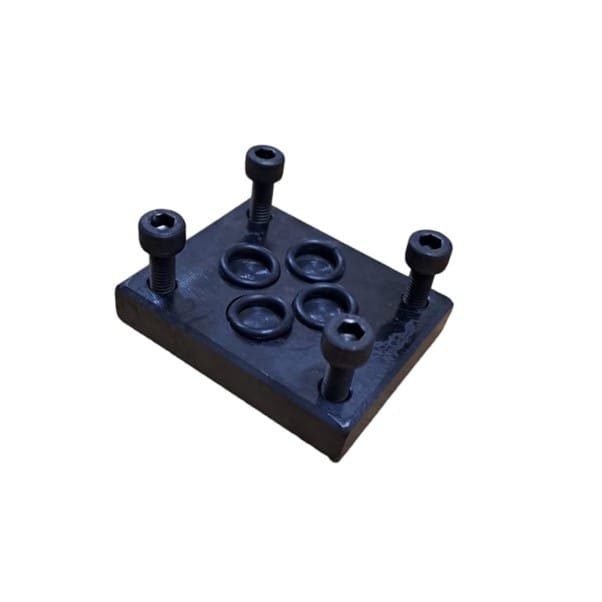 NG6 Blanking Plate