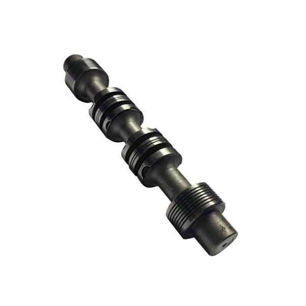 NG16 3C2 Spool only - All Ports Blocked