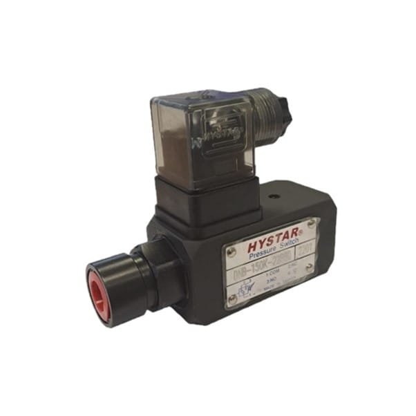 DNB Series Pressure Switch 30 to 150Bar