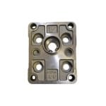 XV Gr1 Gear Pump Front Cover