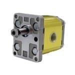 6cc Vivoil Vivolo Gear Motor G08 plus Drain G04