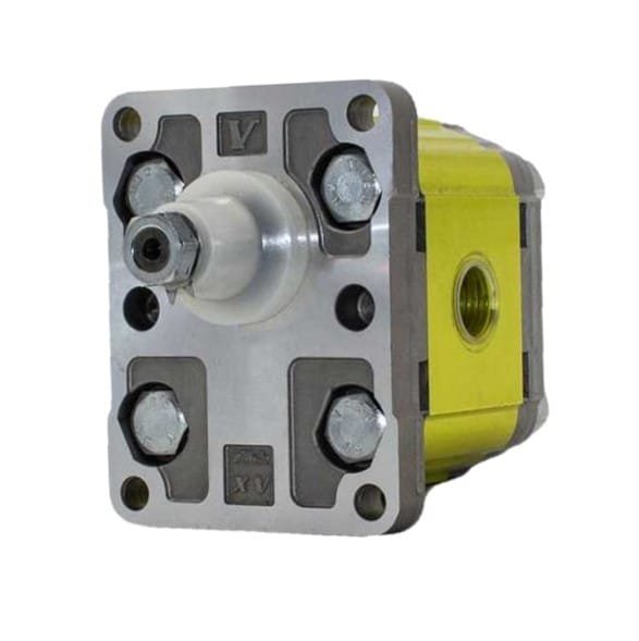 34cc Vivoil Vivolo Gear Pump G12xG16 CW - Image 1